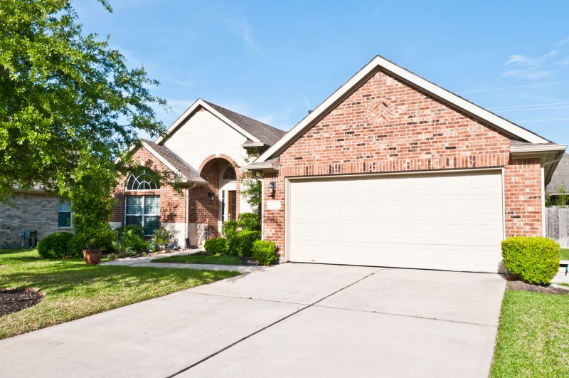 Driveway Installation