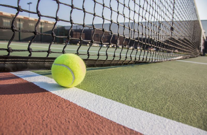 Enhance Safety Measures With Professional Tennis Court Refurbishing Service!